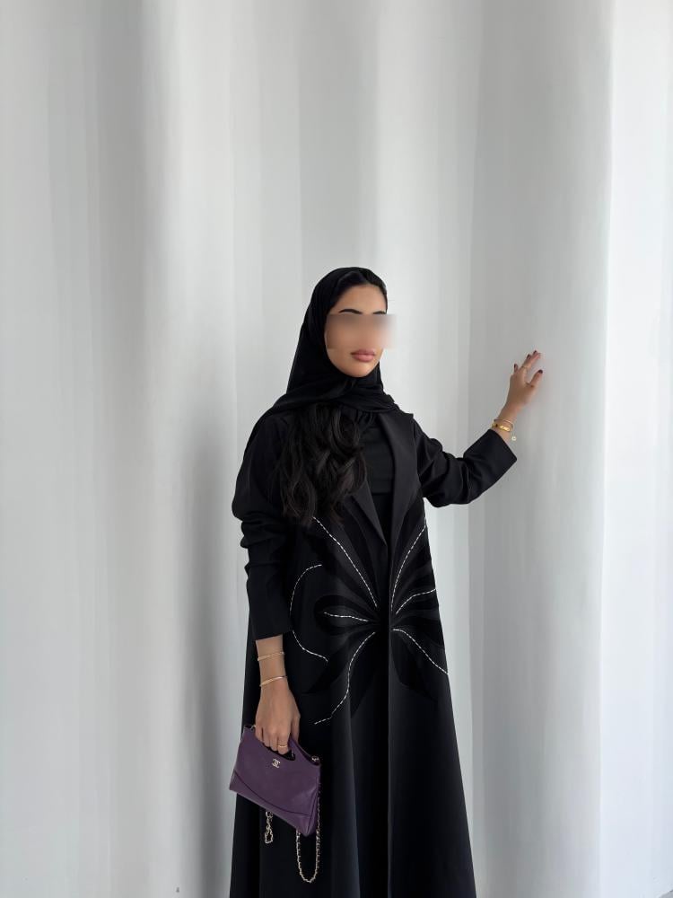 عباية #204