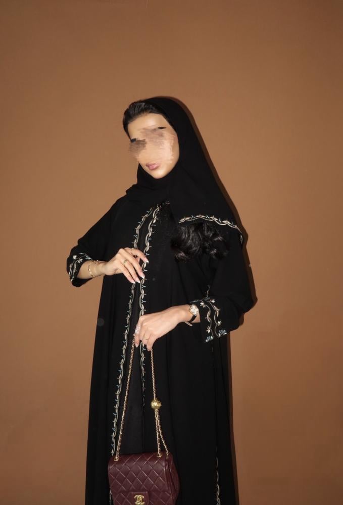 عباية #311