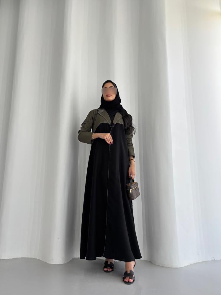 عباية #200