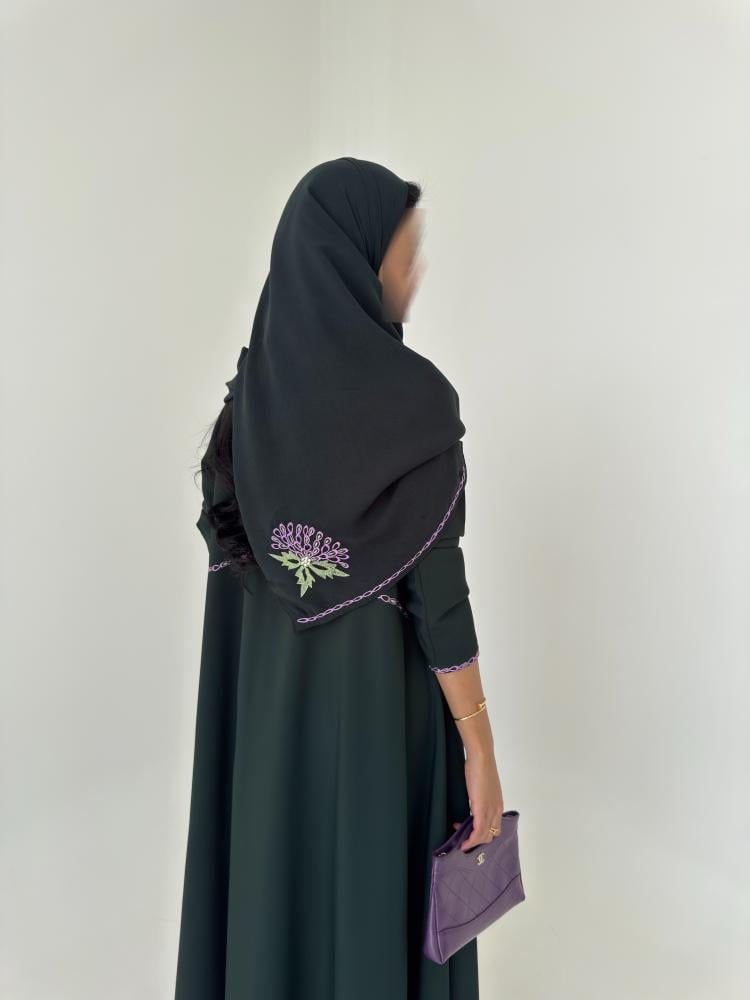 عبايه #268