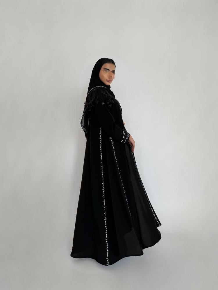 عباية #307