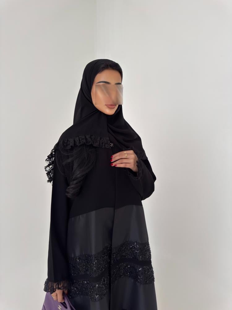 عبايـه #270