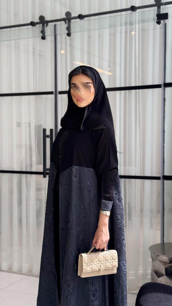 عباية #275