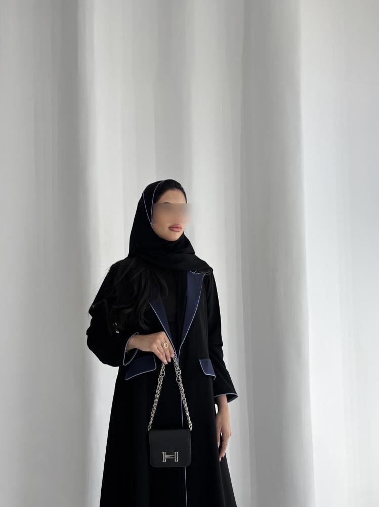 عباية #220