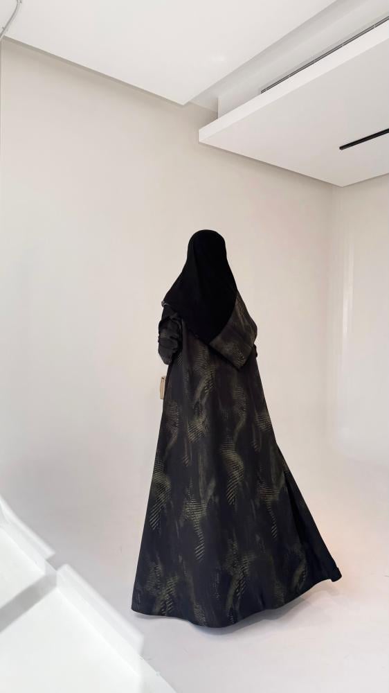 عباية #283