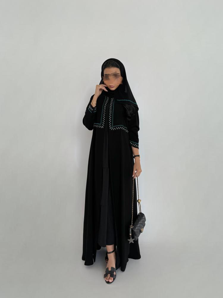 عباية #306