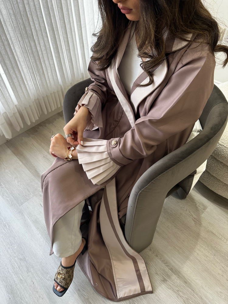عباية #41