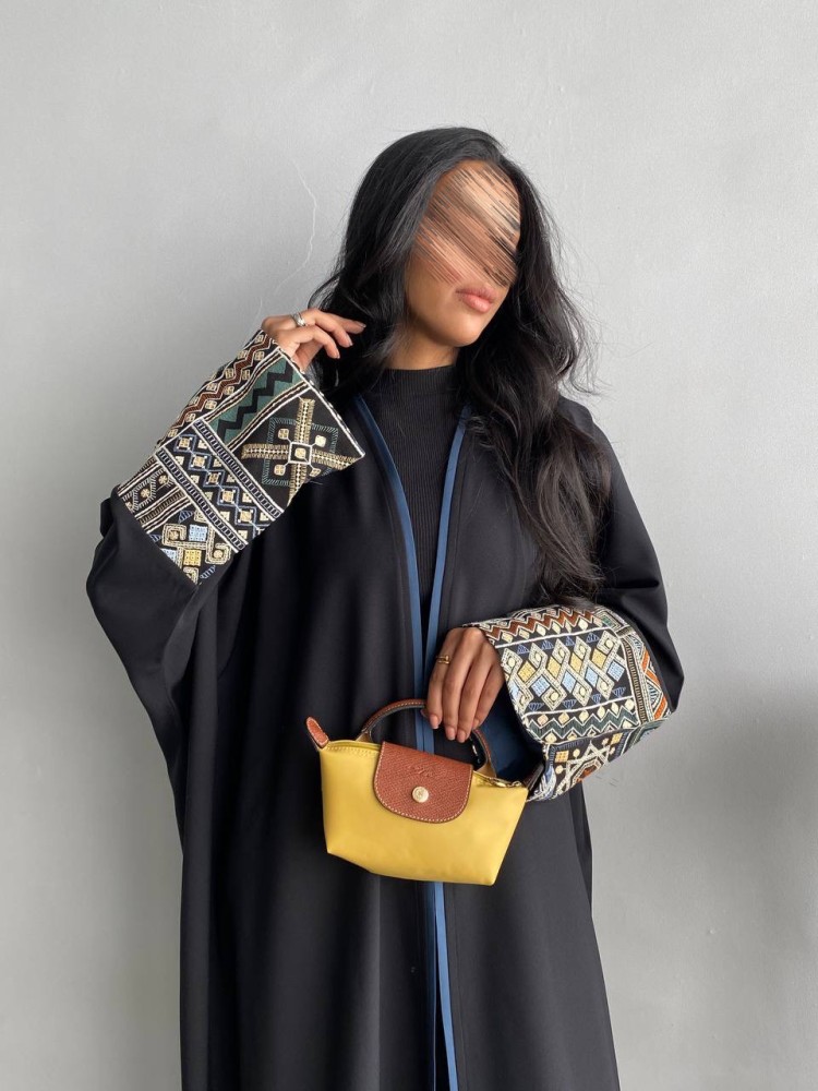 عبايه #101