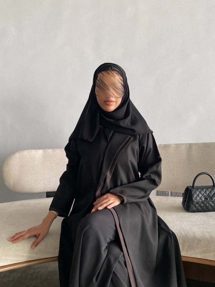 عبايه #96