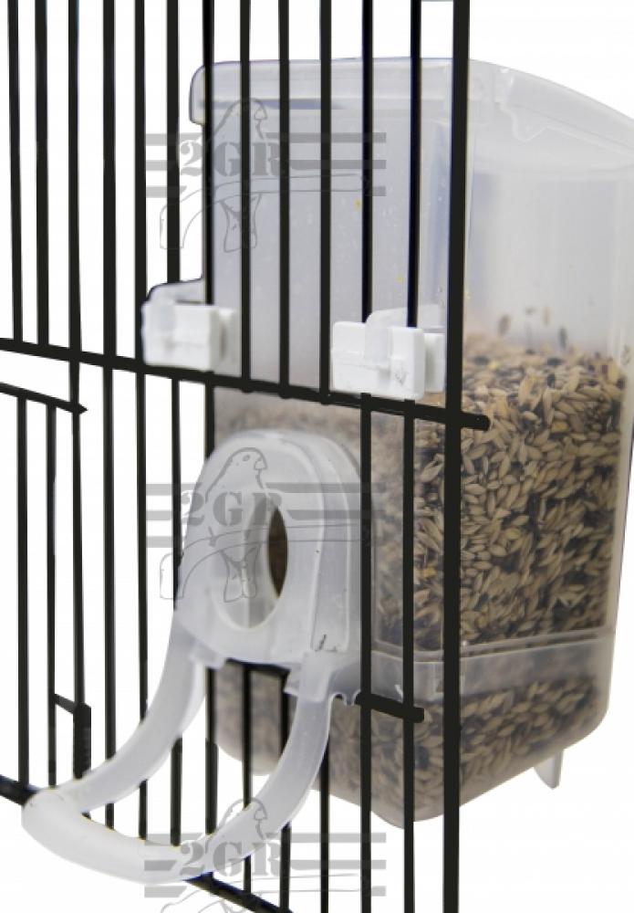 حامل مأكلية اقتصادية 2GR