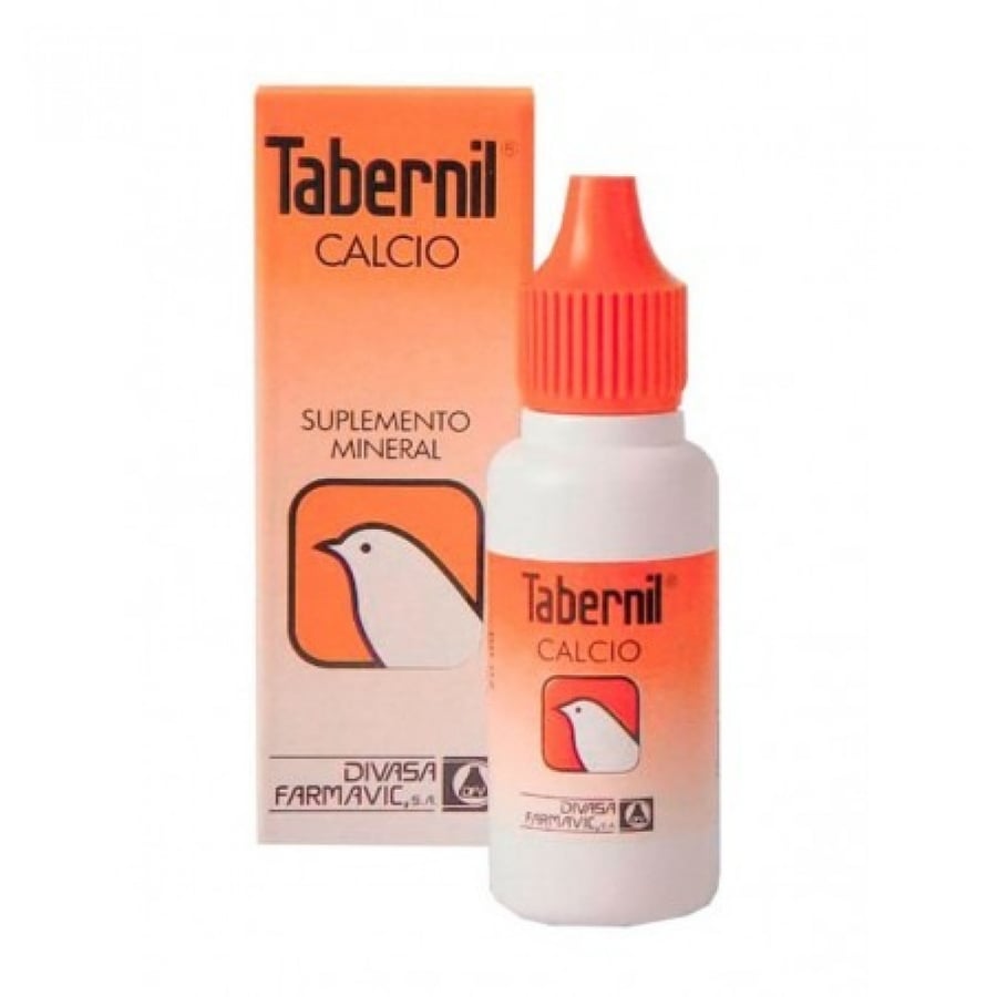 كلسيو من Tabernil