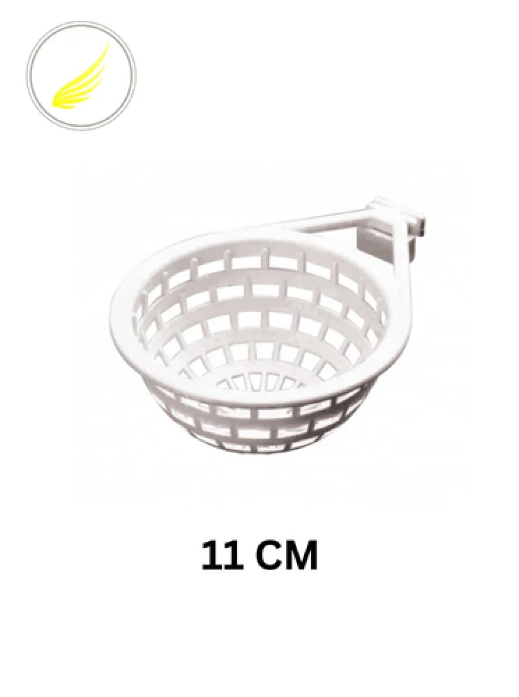 عش وسط مقاس 11سم 2GR