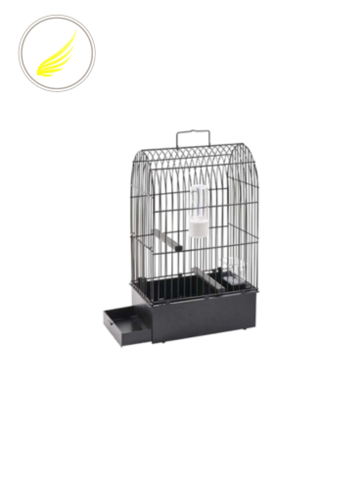 قفص عرض أسود 2GR