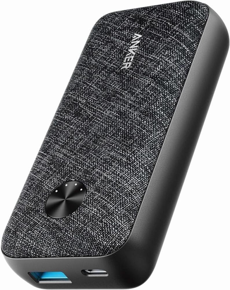 Anker power bank 10000 mAh PD