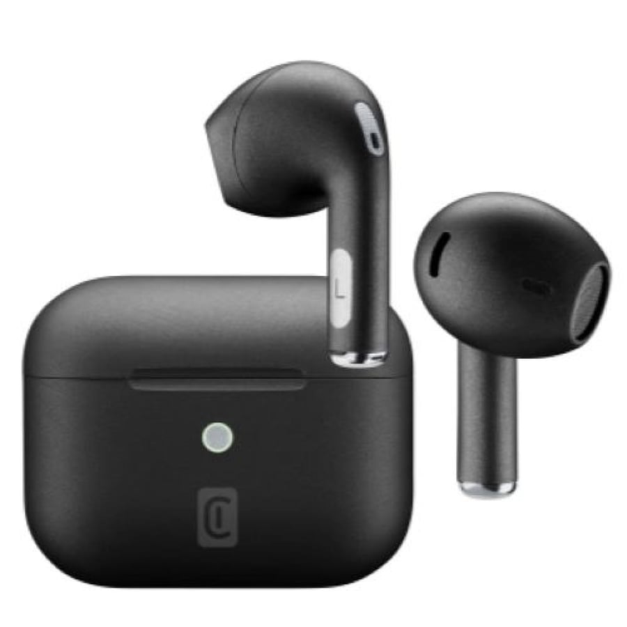 Crystal Bluetooth headphones - from Cellularline
