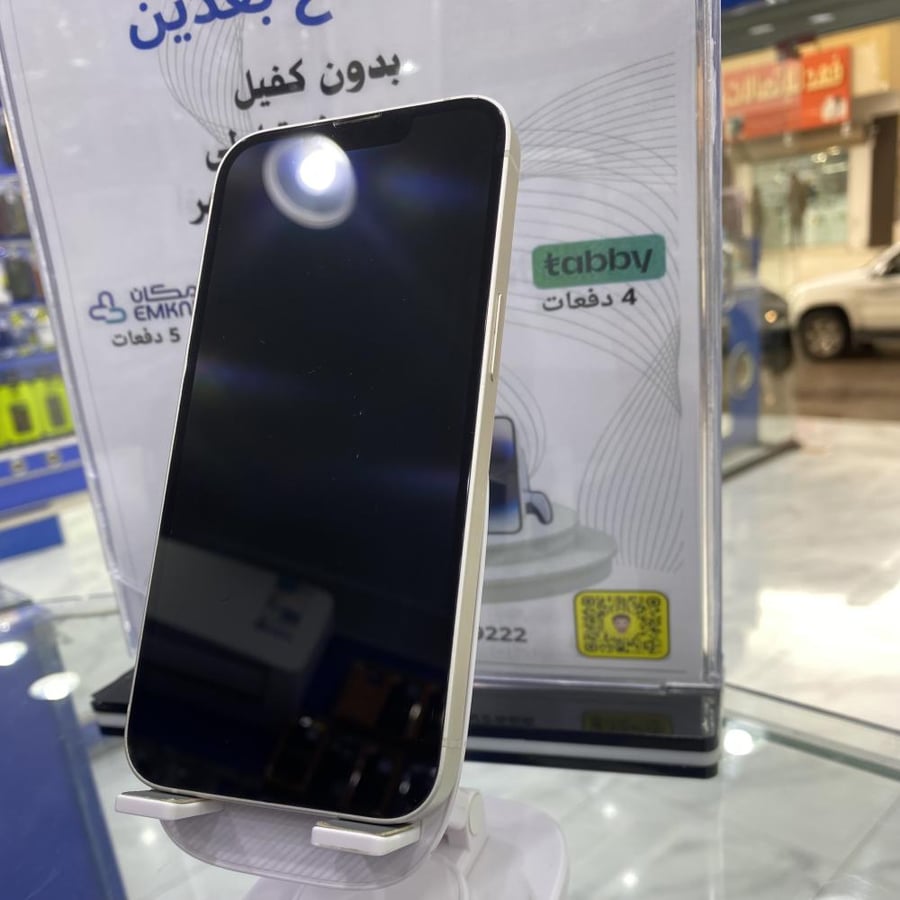 iPhone 13 regular used