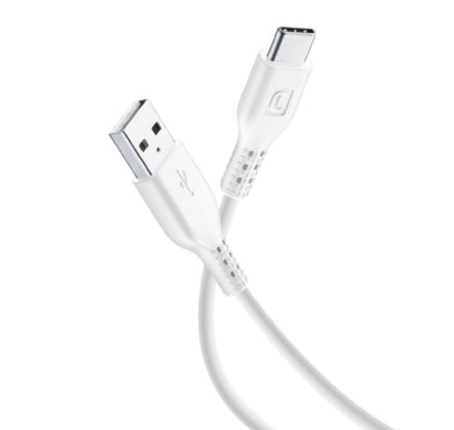 Cellularline USB-C to USB cable, 1 meter long