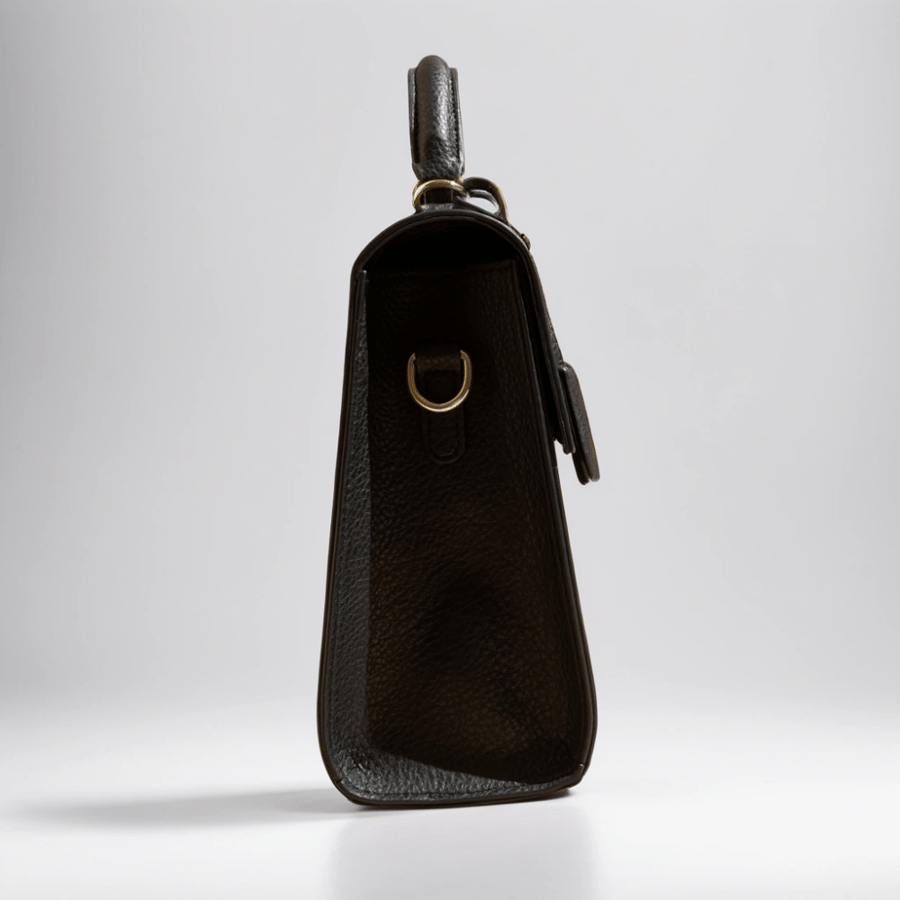 Black (Marzam) bag