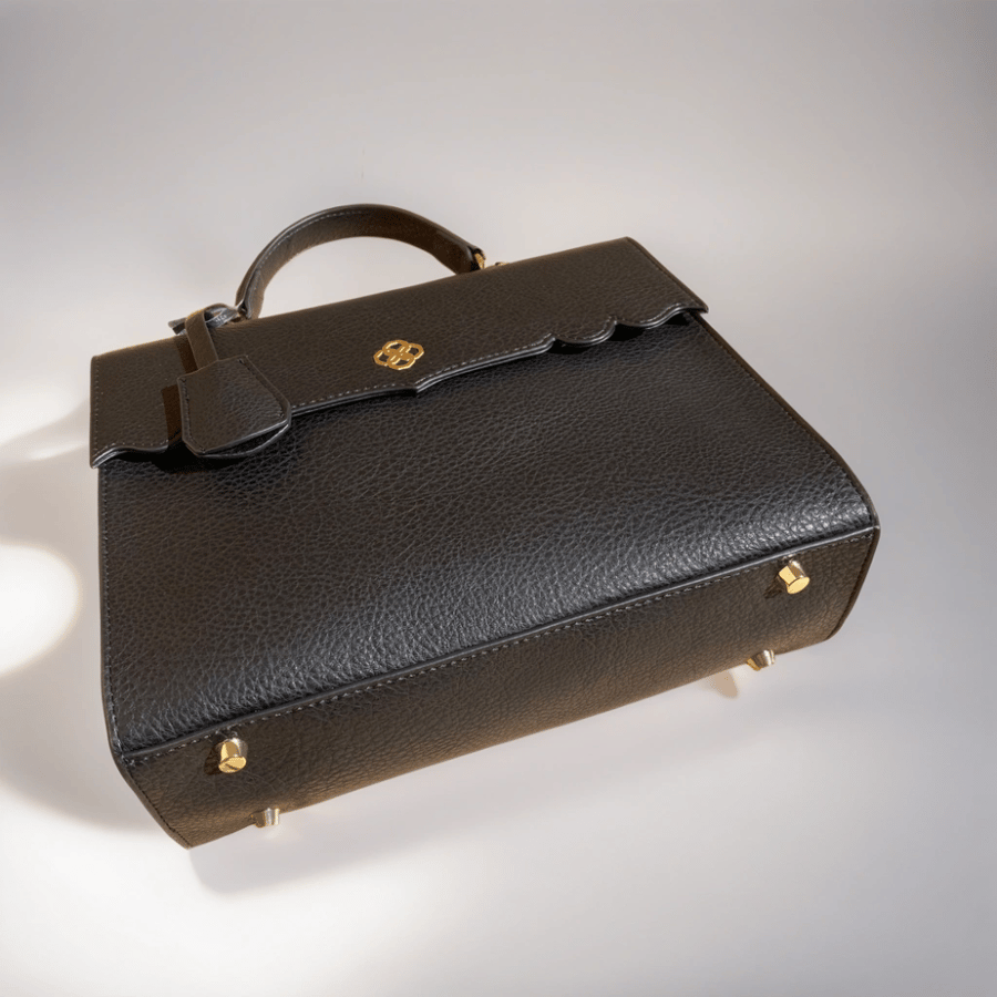 Black (Marzam) bag