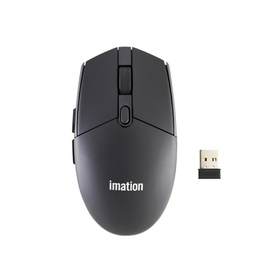ماوس لاسلكي imation wimo 6D