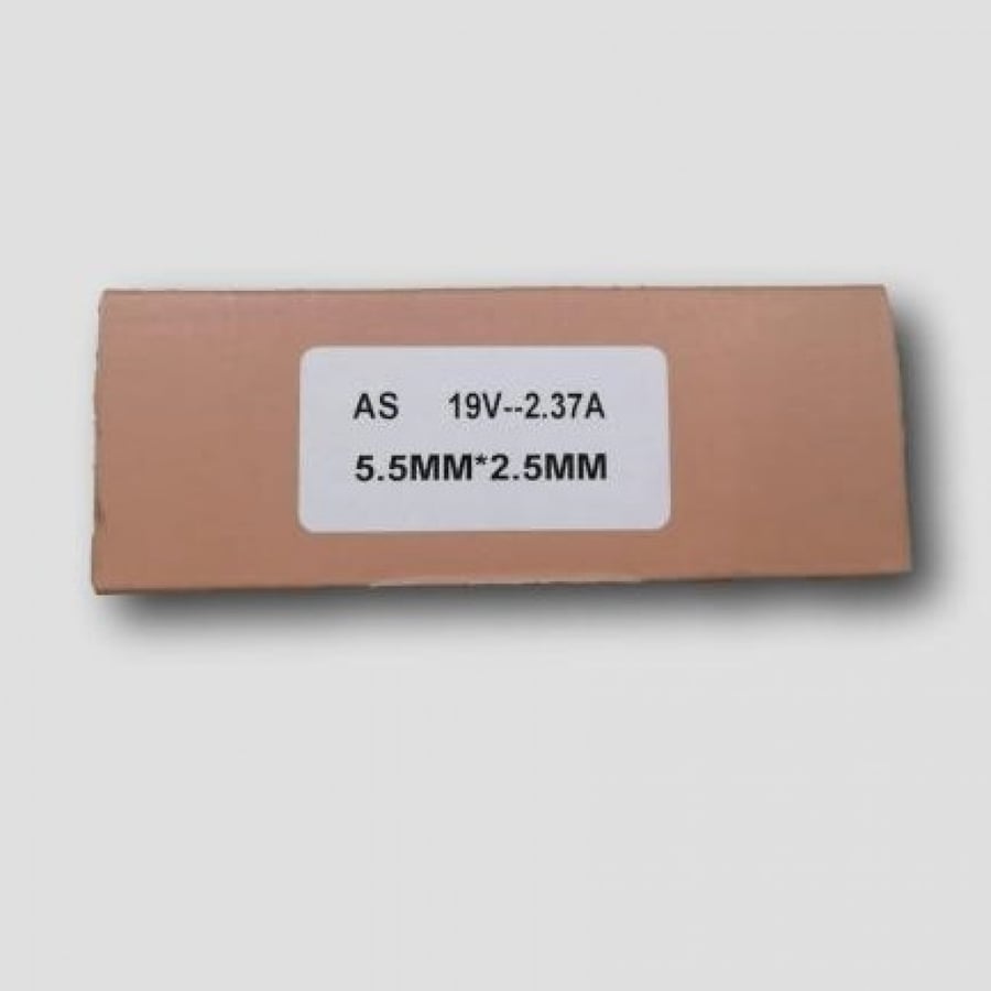 شاحن لاب توب أسوس - Asus 5.5*2.5mm