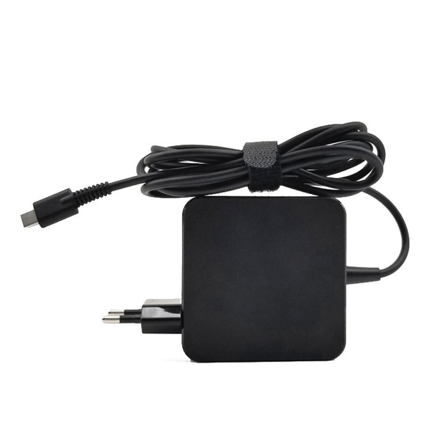 شاحن لاب توب لينوفو -  Lenovo Type C \ USB C