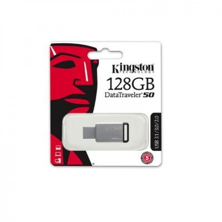 USB 128 GB فلاش