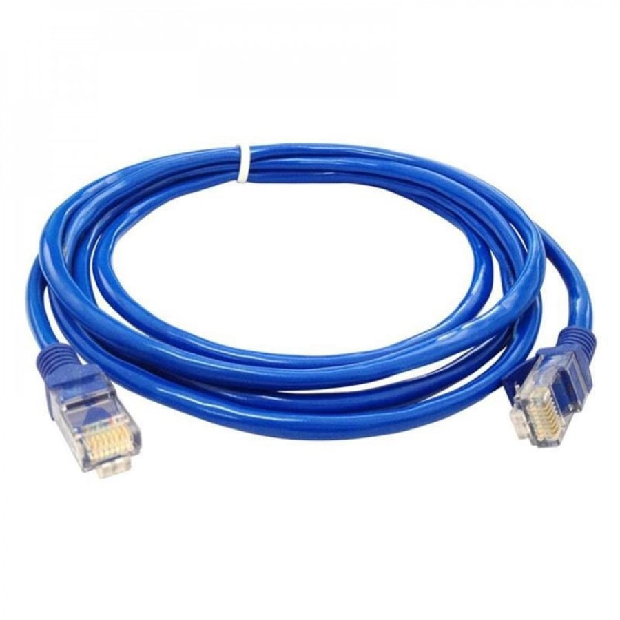 كيبل انترنت Cat 6 - 40M
