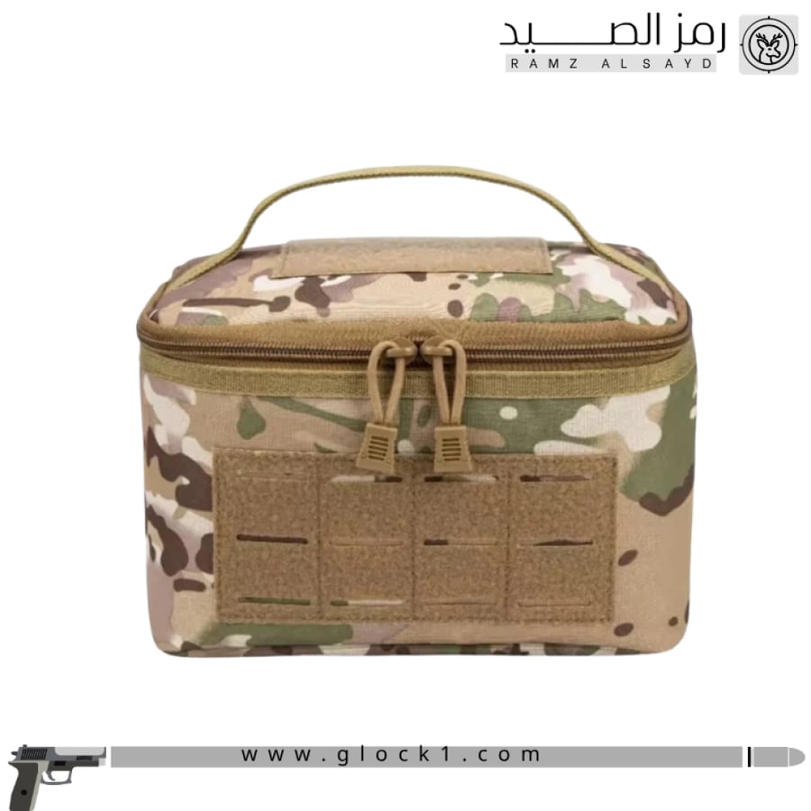شنطة رصاص