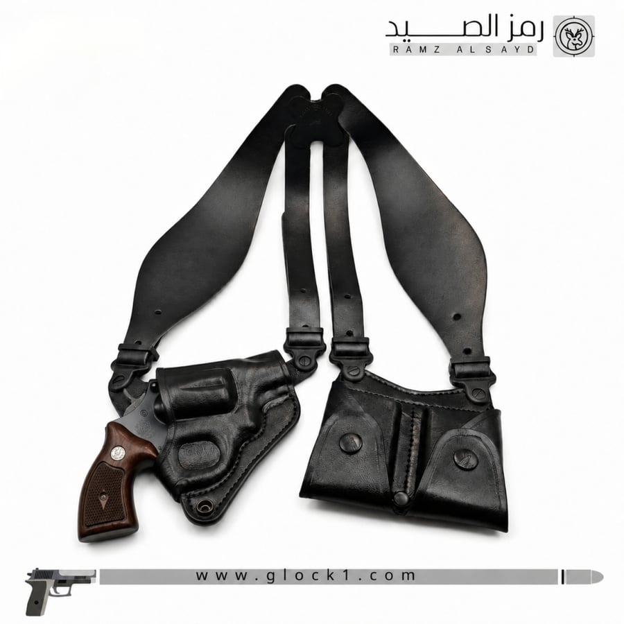 محزم برازيلي محاله سميث / روجر (الوصف مهم)
