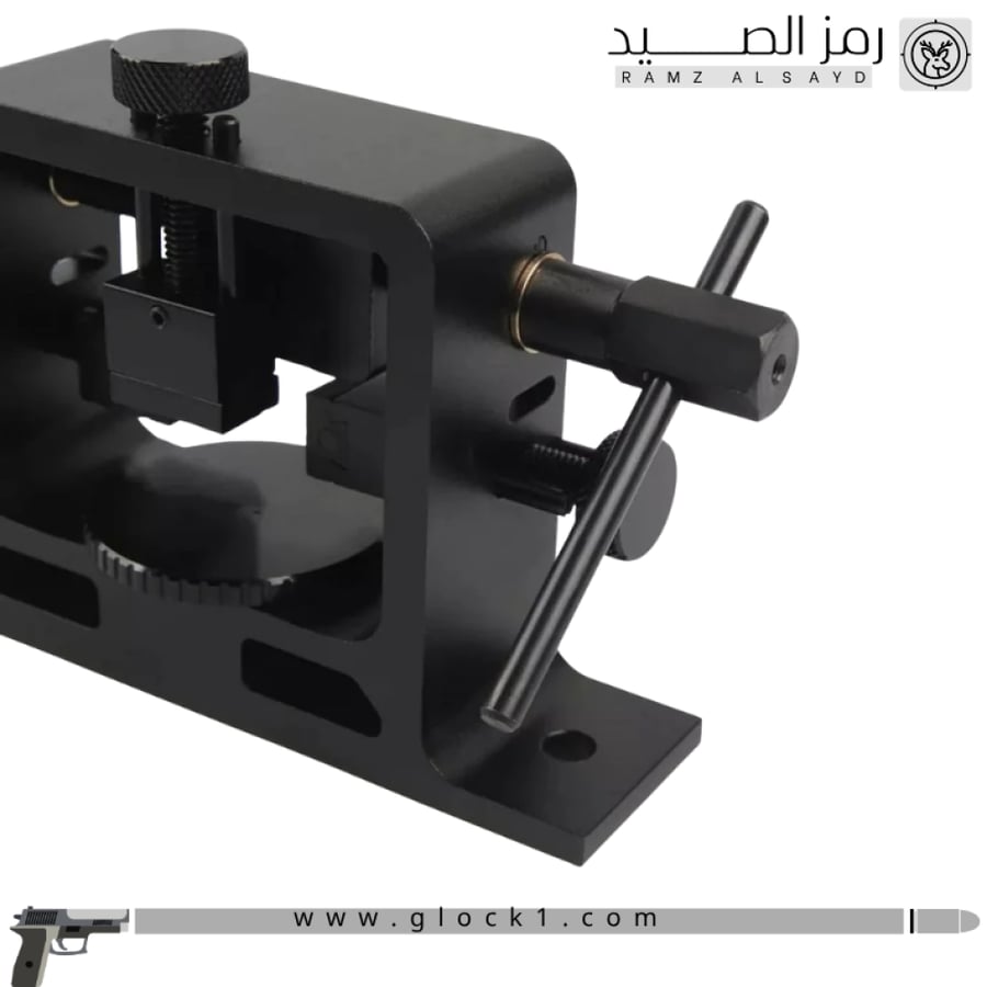 أداة وزن و تغيير النيشان الخلفي