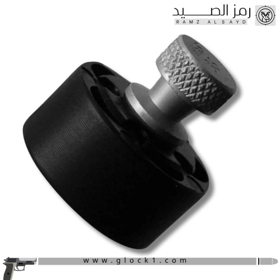 اداة تعبئة المخازن  Speed loader محالة
