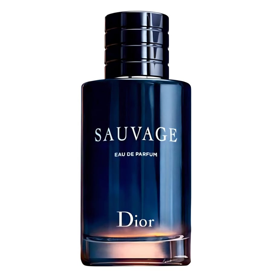 Sauvage Eau de Parfum 100 ml