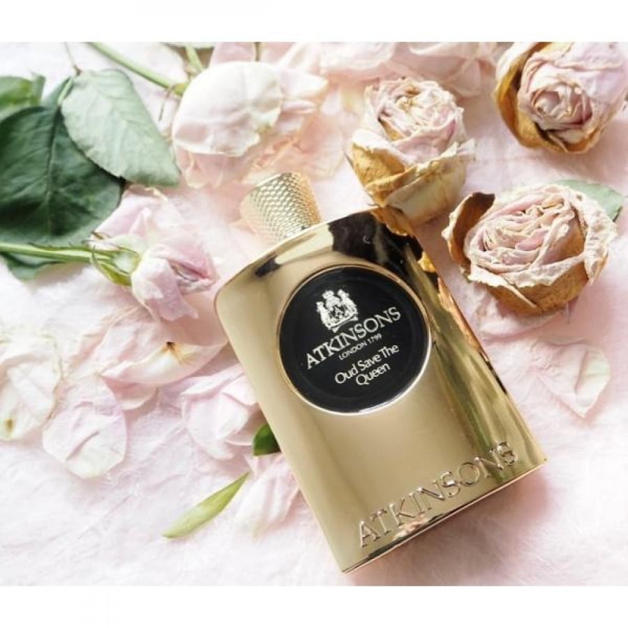 Oud Saif The Queen 100ml