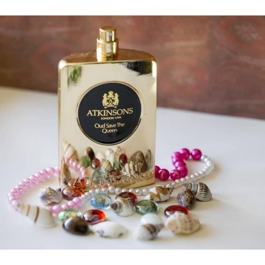 Oud Saif The Queen 100ml