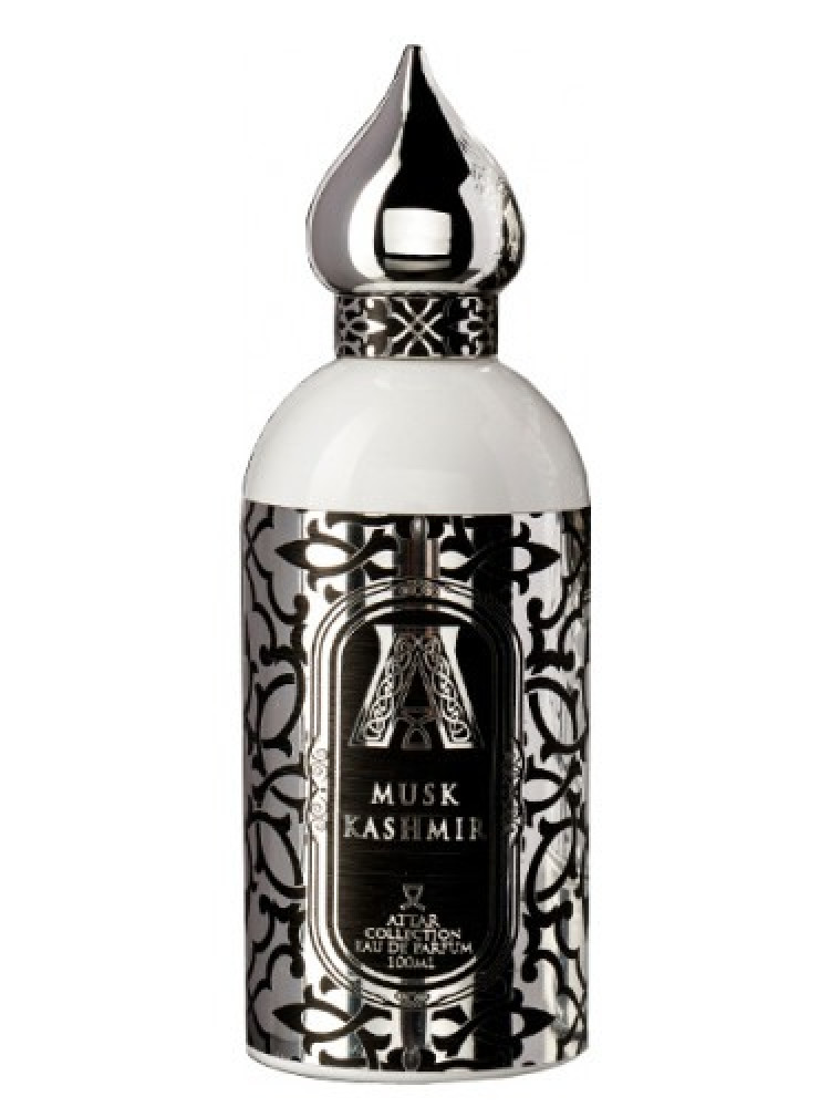 Musk Kashmir for unisex 100 ml