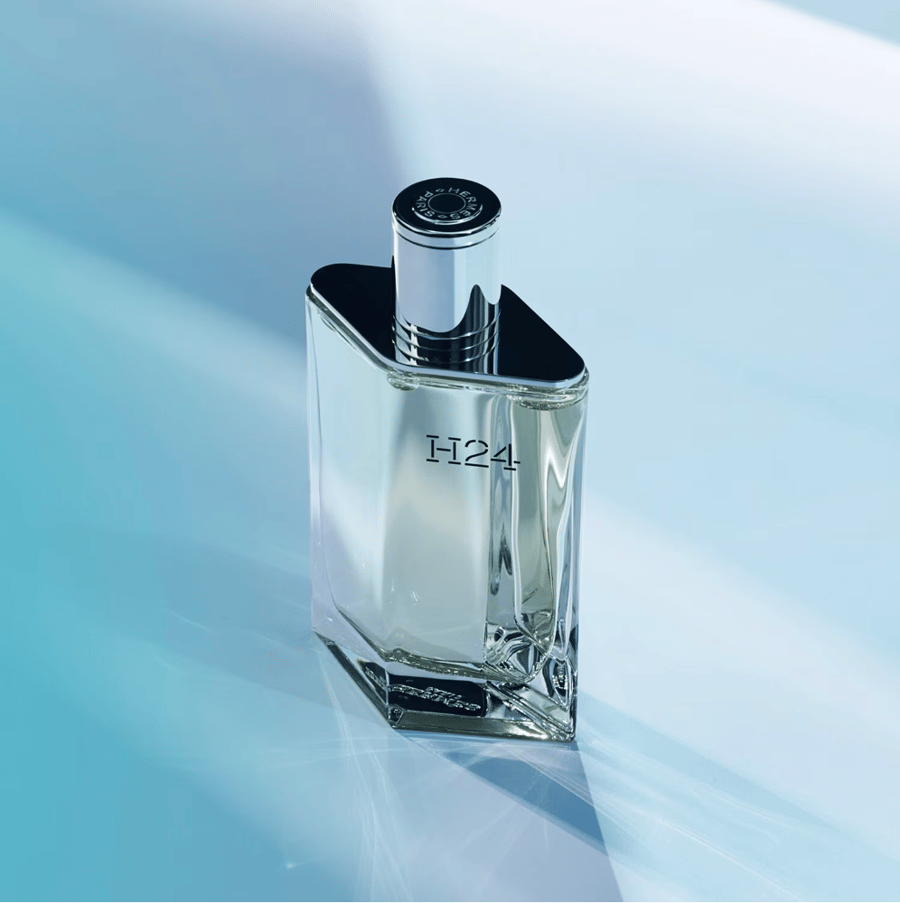 H24 or two for men 100 ml