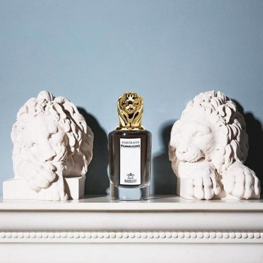 Rouring Radcliffe 75 ml