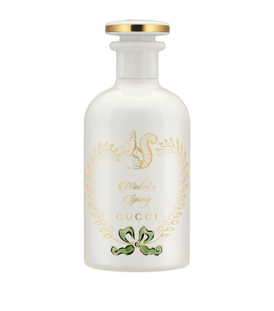 Garden Winters Spring Eau de Parfum 100 ml