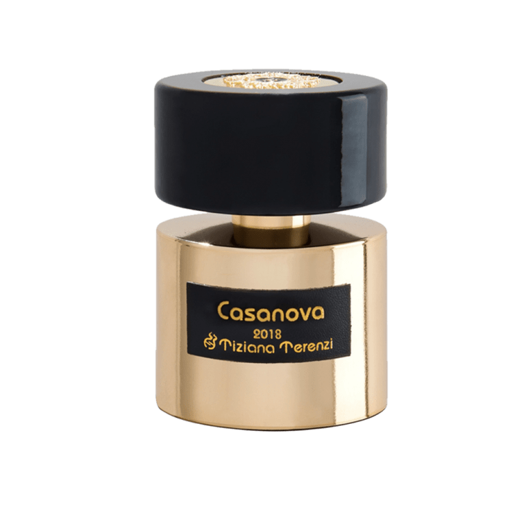Kazanova Extrait de Parfum