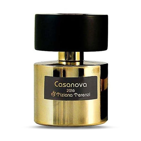 Kazanova Extrait de Parfum