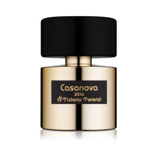 Kazanova Extrait de Parfum