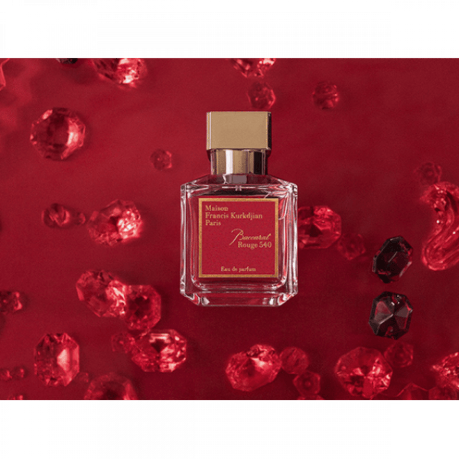 Rouge Baccarat 540 Extreit for unisex 70ml