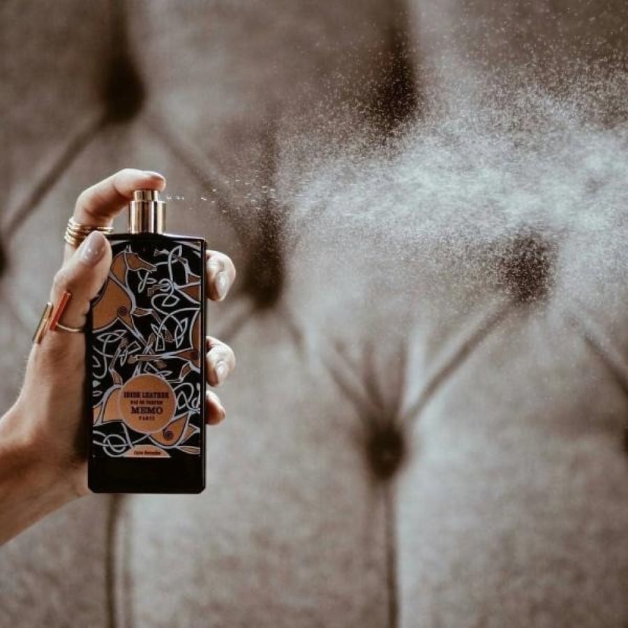 Irish Leather for both genders 75 ml