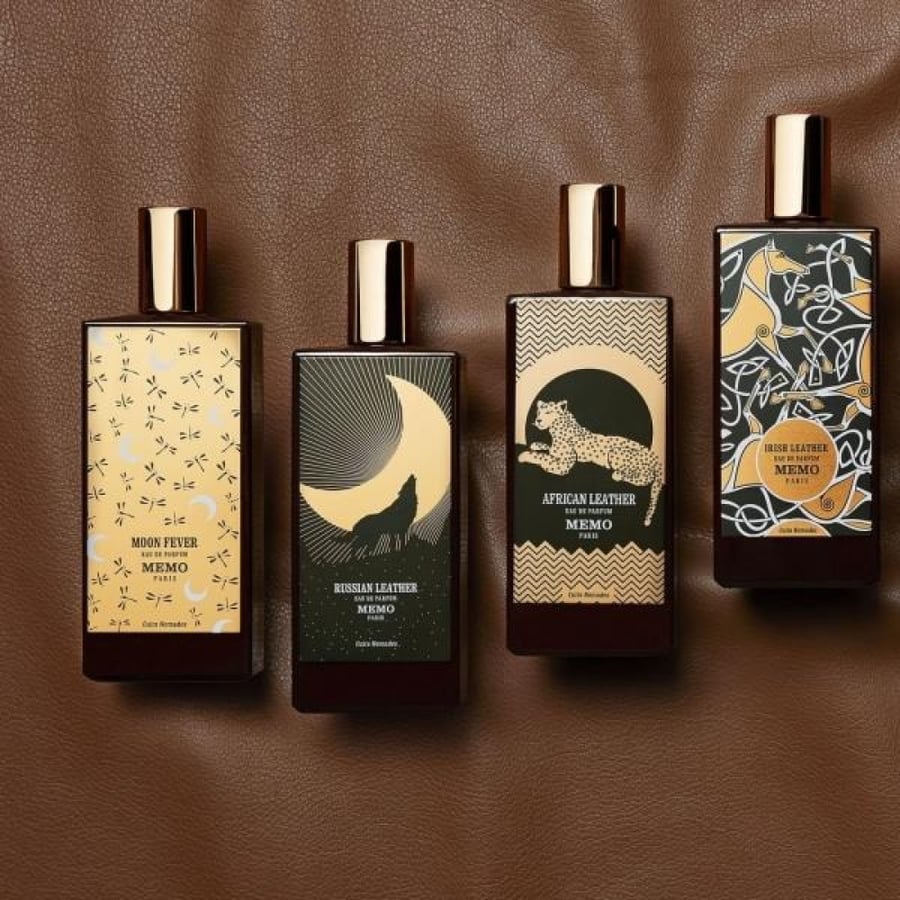 Irish Leather for both genders 75 ml