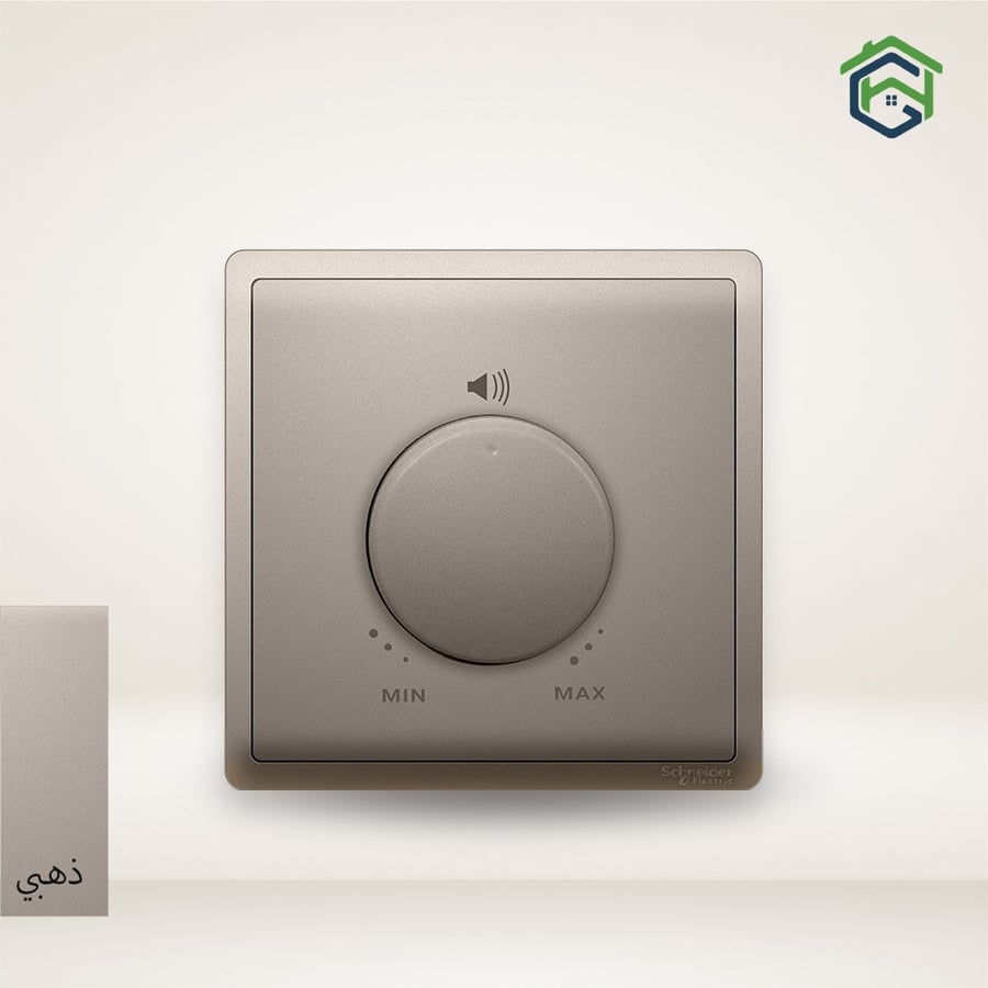 مفتاح تحكم بالصوت