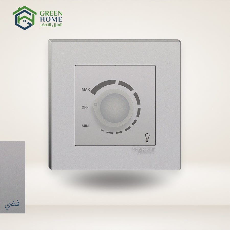 مفتاح ديمر مفرد