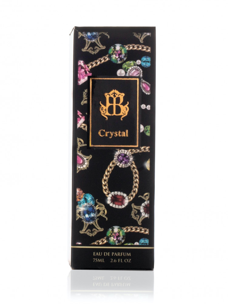 عطر كريستال