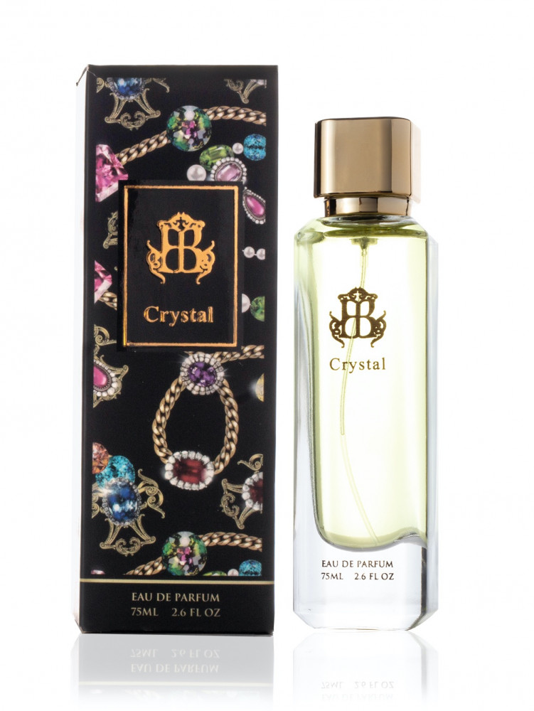 عطر كريستال