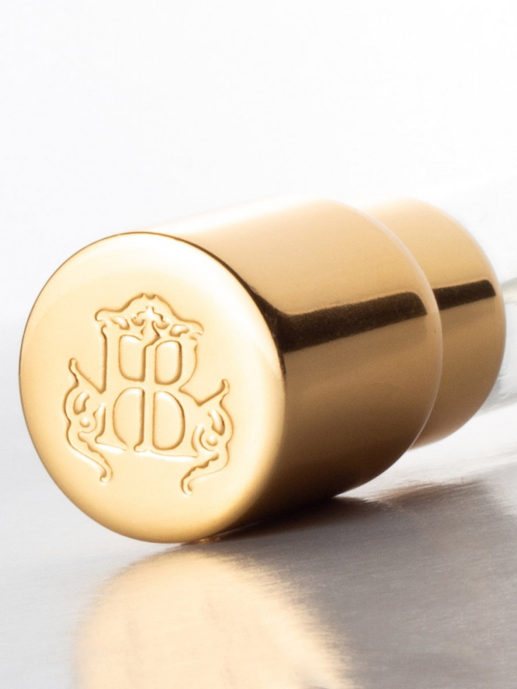 علبة تعبئة عطر
